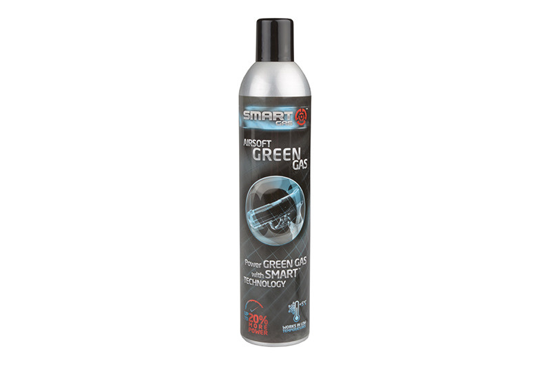 SMART GAS - 800ML
